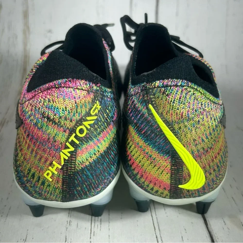 Nike Phantom GX Elite Fusion SG Pro P ‘Link Pack’ Men’s Size 6.5 FD5239-071